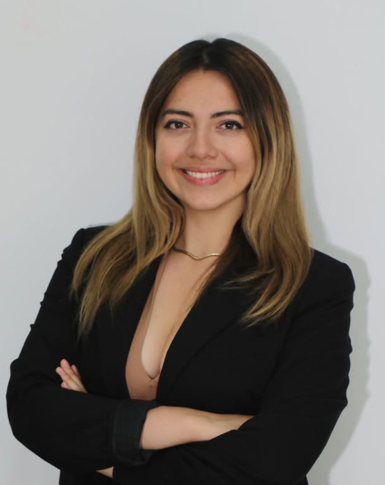 Dra. Gabriela Villagómez